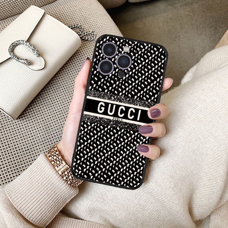 PLB2A Fashion Phone Case