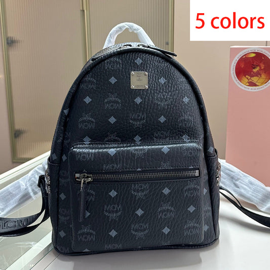 6NA2B  Fashionable leather bag 