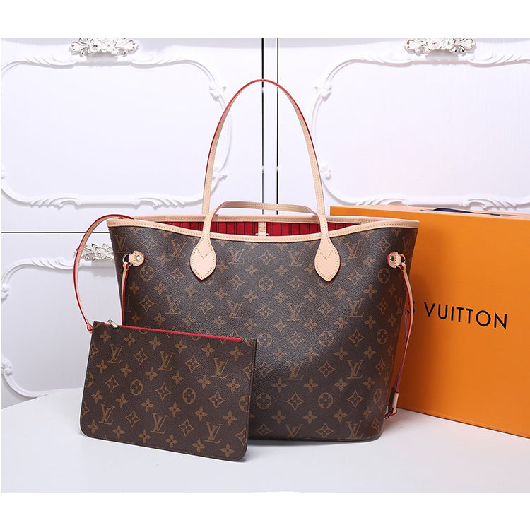 2E1B  Fashionable leather bag 