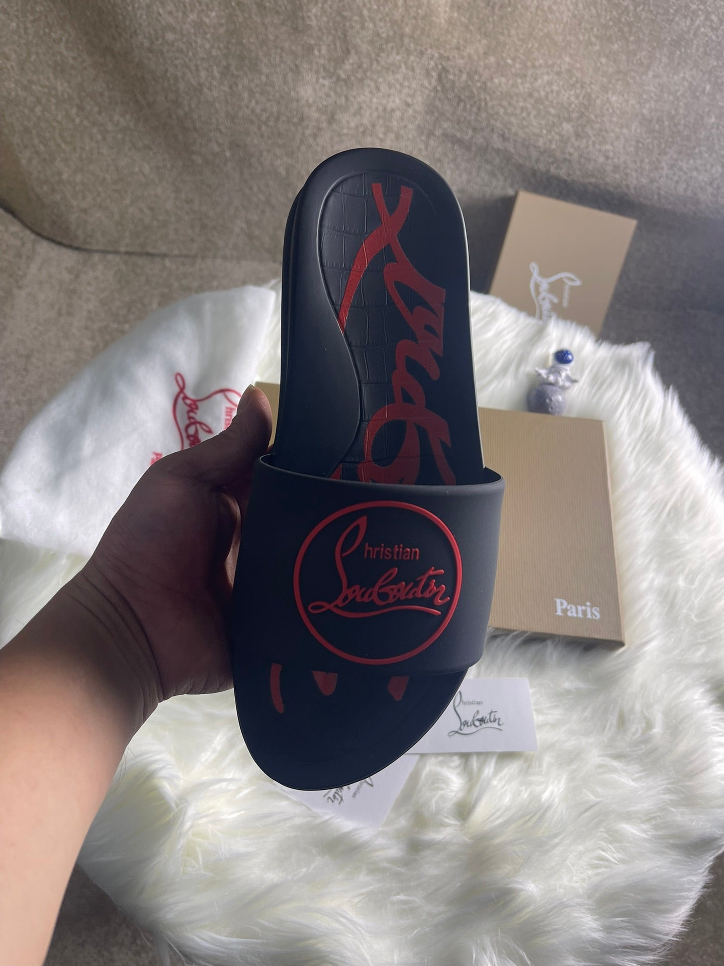 J4A23Z   fashion  Slippers