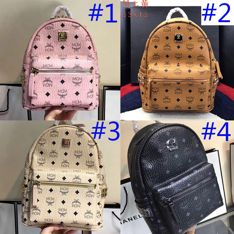 1M1B  Fashionable leather bag 