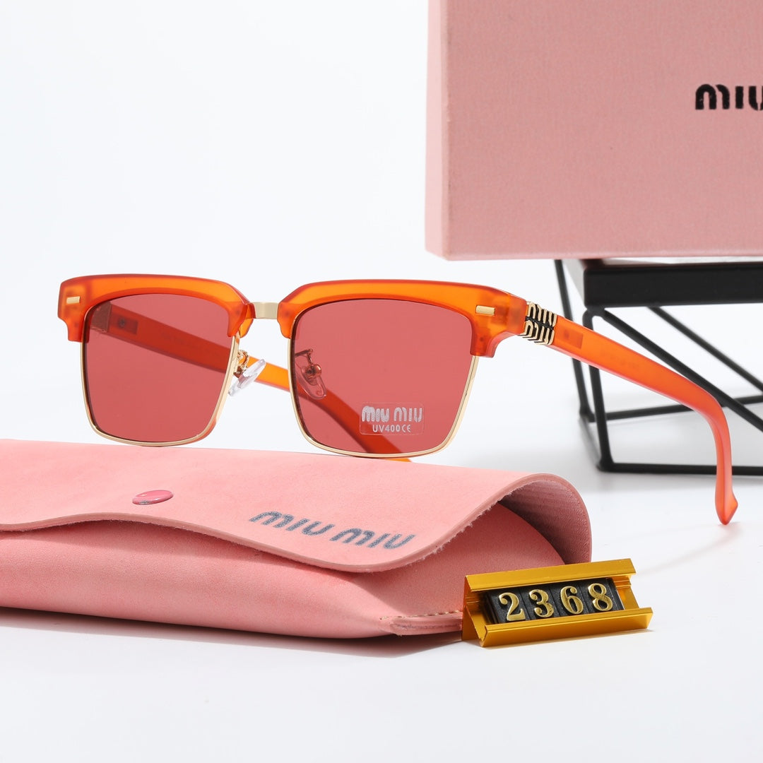 74A364T  fashion Sunglasses