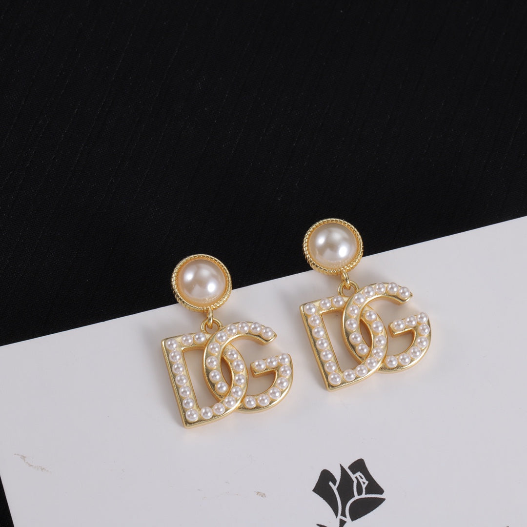 14A327E  Fashionable and high quality  Earrings