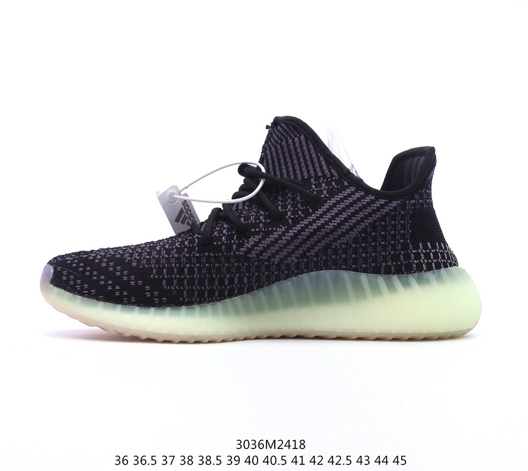 4YA73Z  Yeezy Fashion Sneakers (No Box, August-October Big Sale)