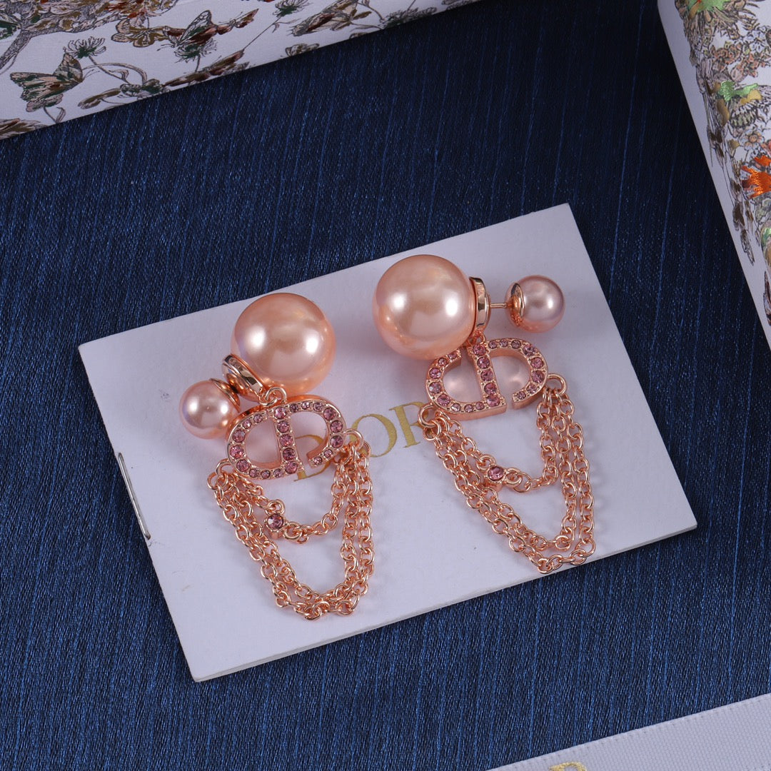 14D550E  Fashionable and high quality Earrings