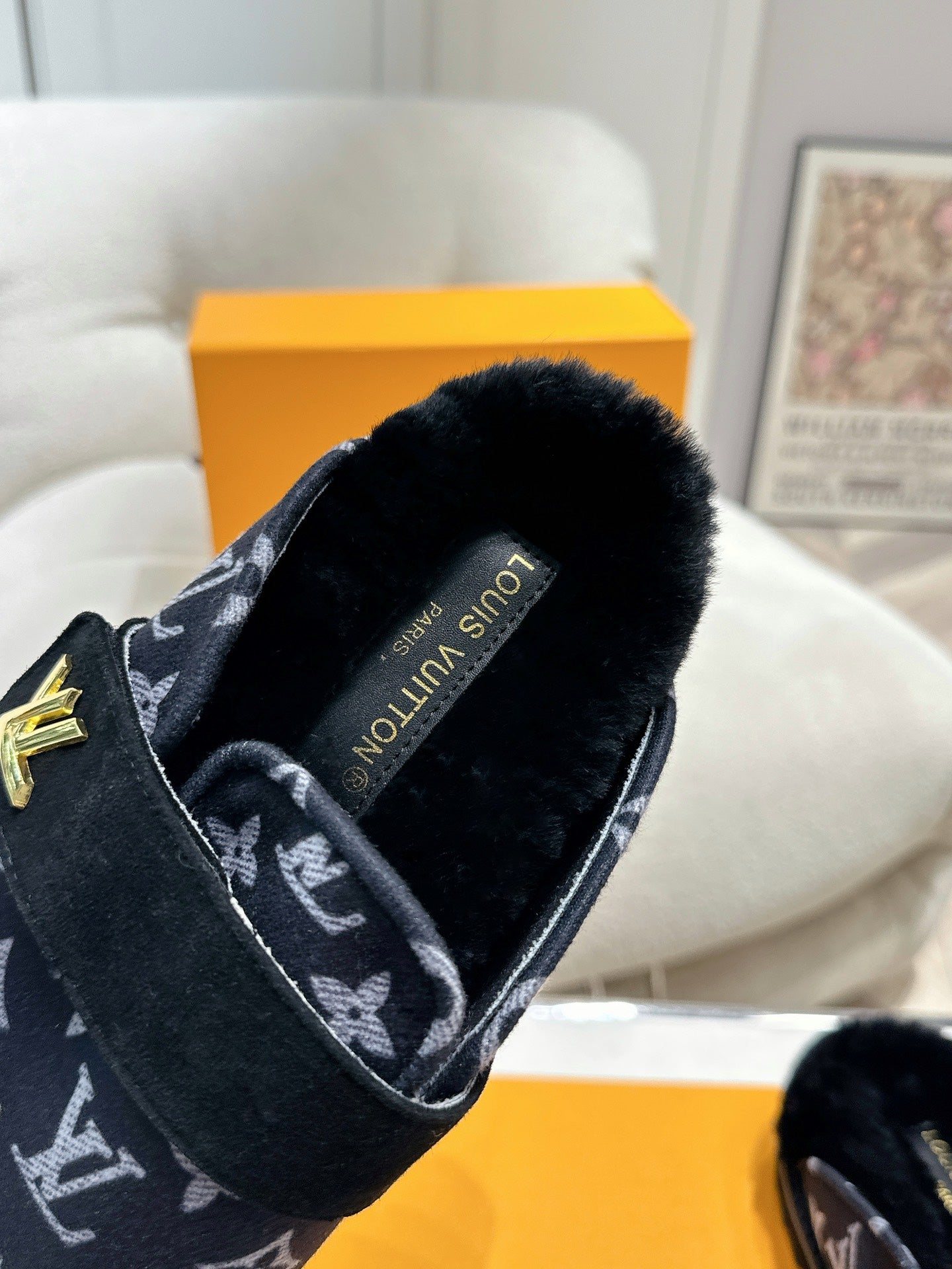 3LE6Z High quality  Slippers