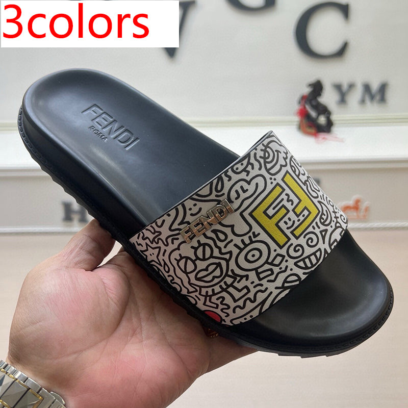 54F15Z   fashion slippers