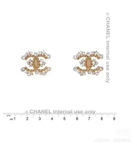 1YC306E  Fashion high -quality Earrings