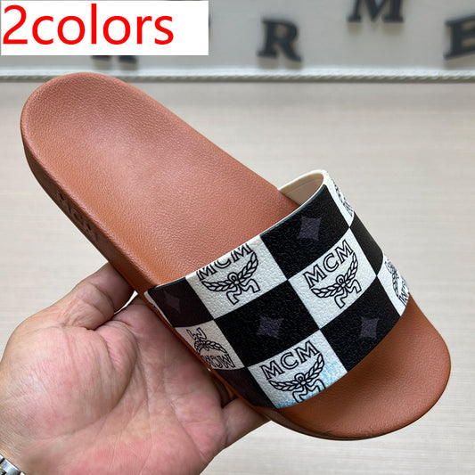 54M44Z    fashion slippers