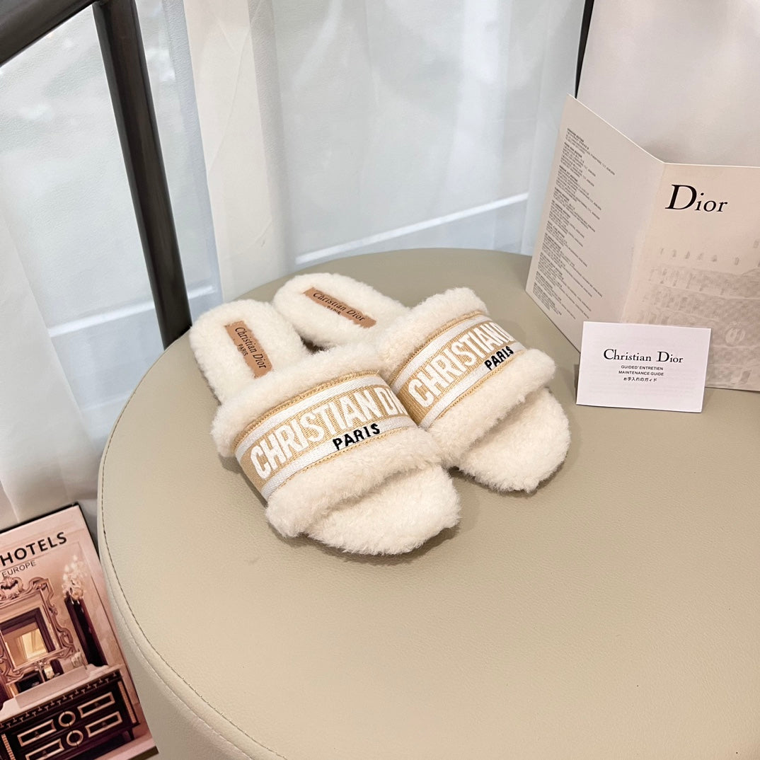 1JD4Z  Fashion Slippers