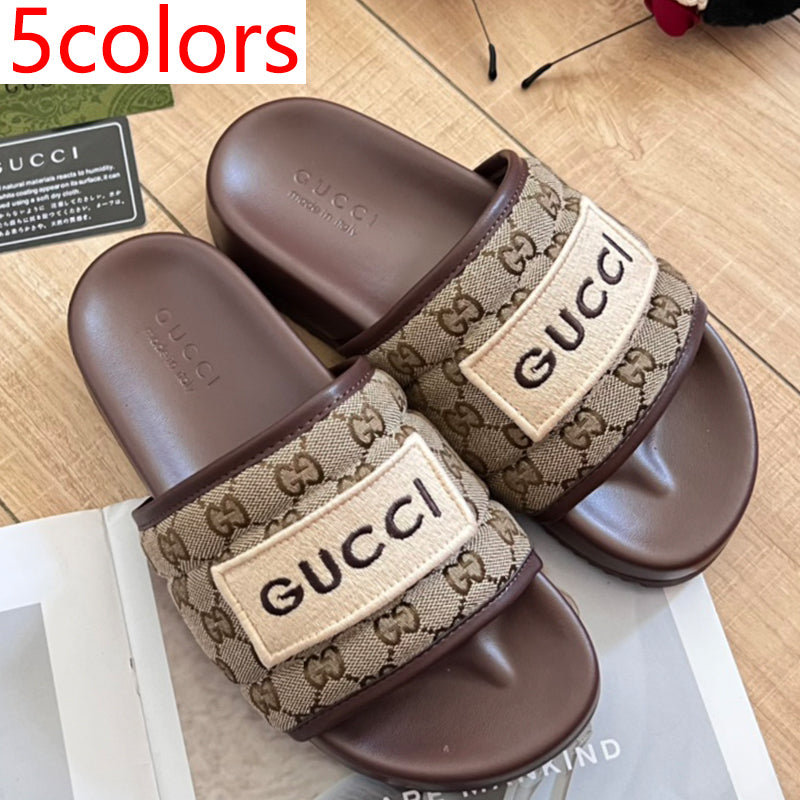 14B84Z  fashion  Slippers