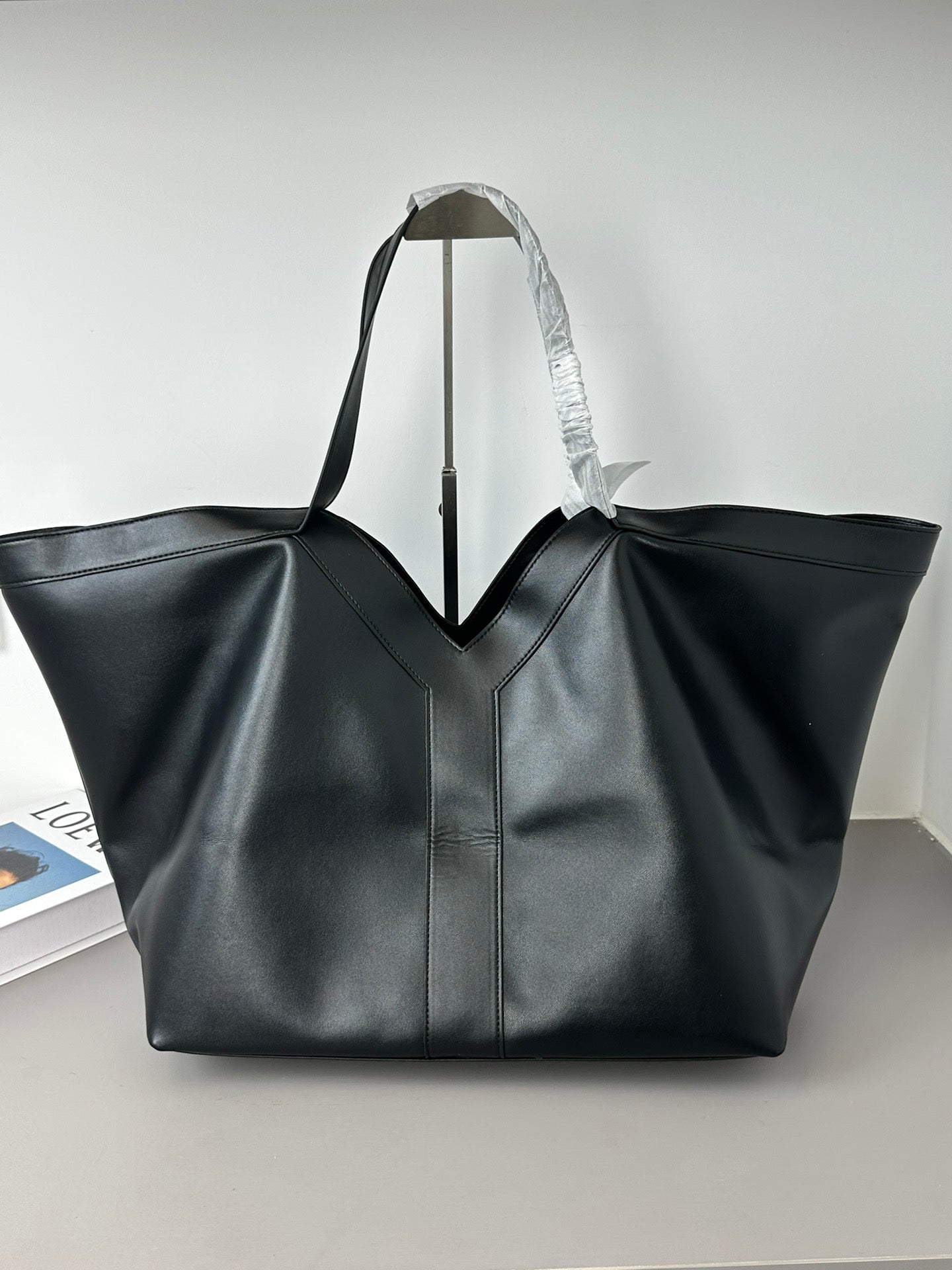 1XSL51B (Fashionable leather bag )