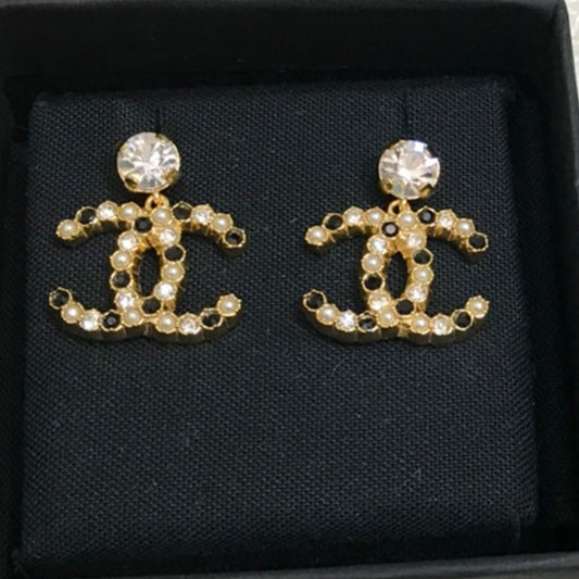 1YC403E  Fashion high -quality Earrings