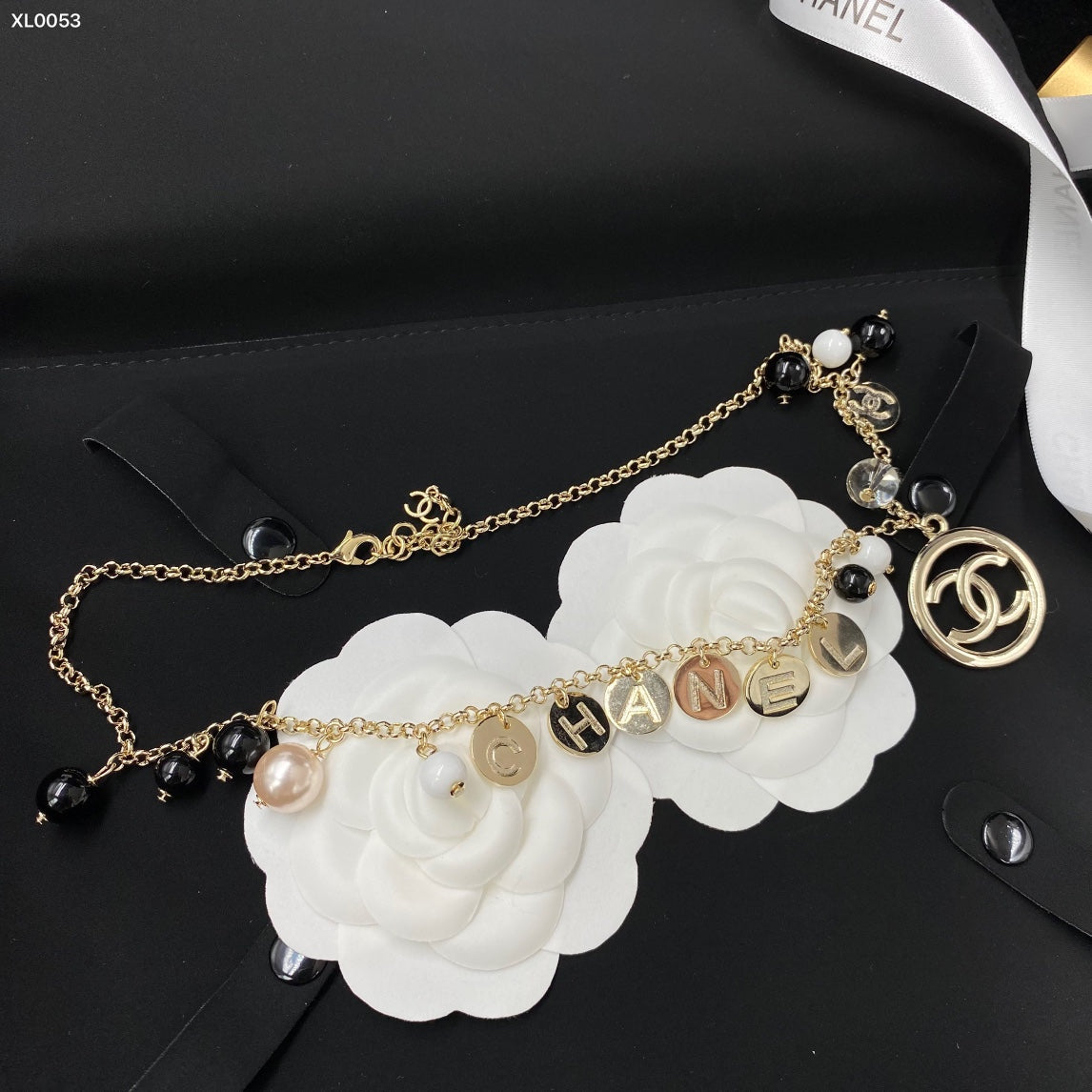 1YC320X  Fashion high -quality Necklaces