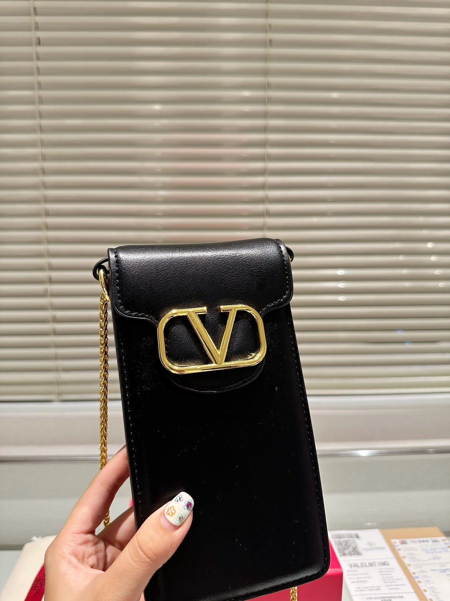 6XVL58B ( Fashionable leather wallets  )