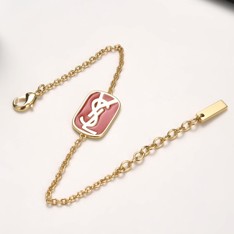 1YSL244K  Fashion high -quality Bracelets