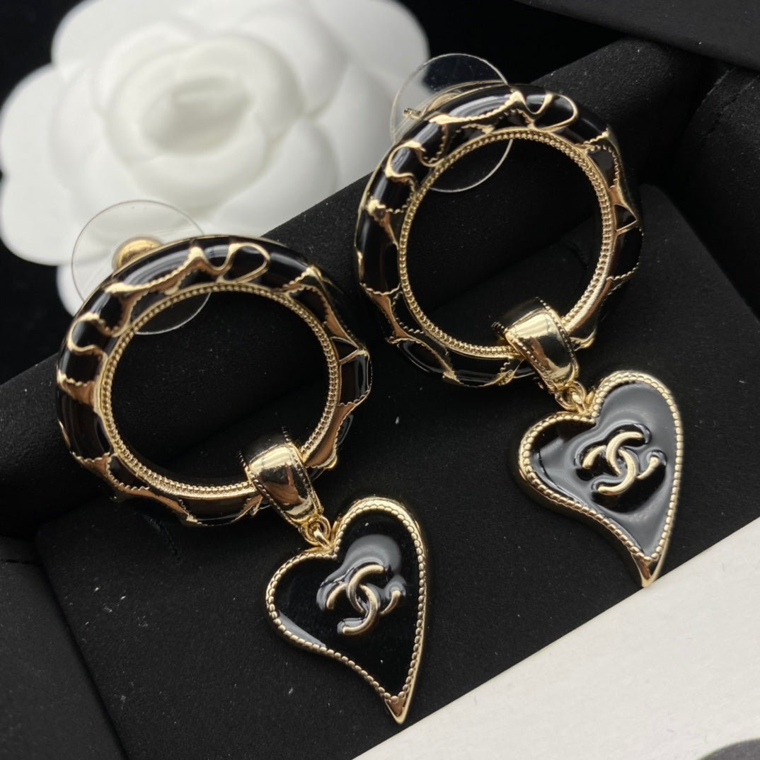 1NC157E Fashion high -quality earring