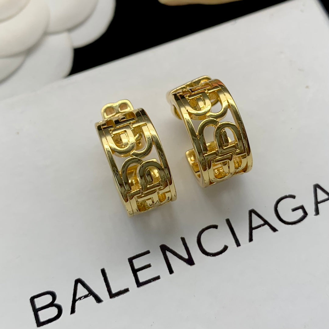 14J543E  Fashionable and high quality Earrings