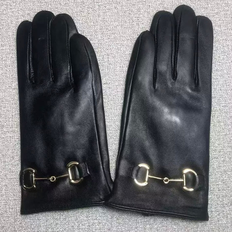 24B112S   Fashion gloves