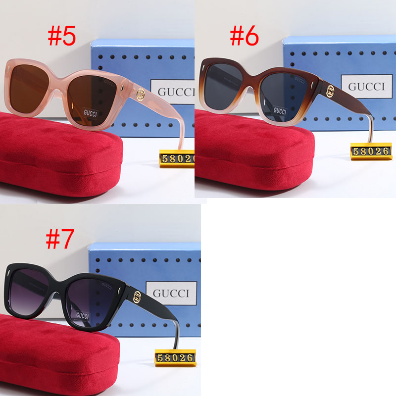 74B348T  fashion Sunglasses