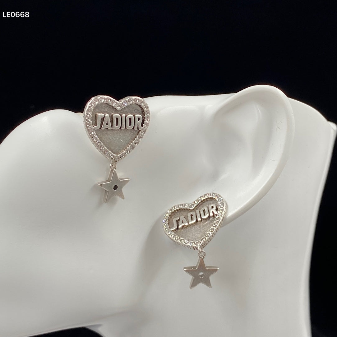 1YC178E  Fashion high -quality Earrings