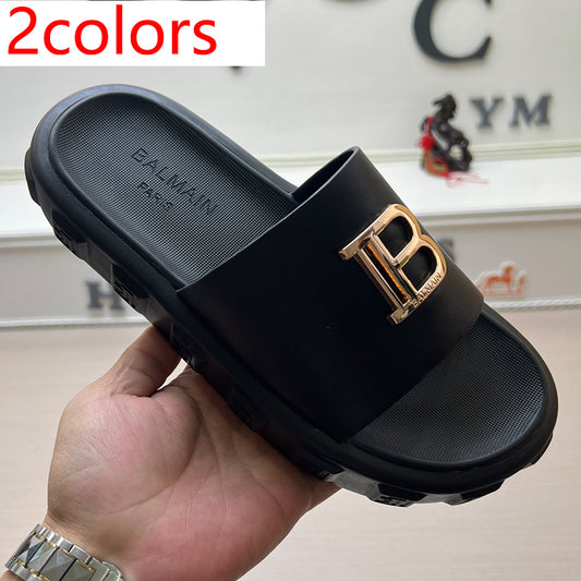 54A110Z   fashion  slippers