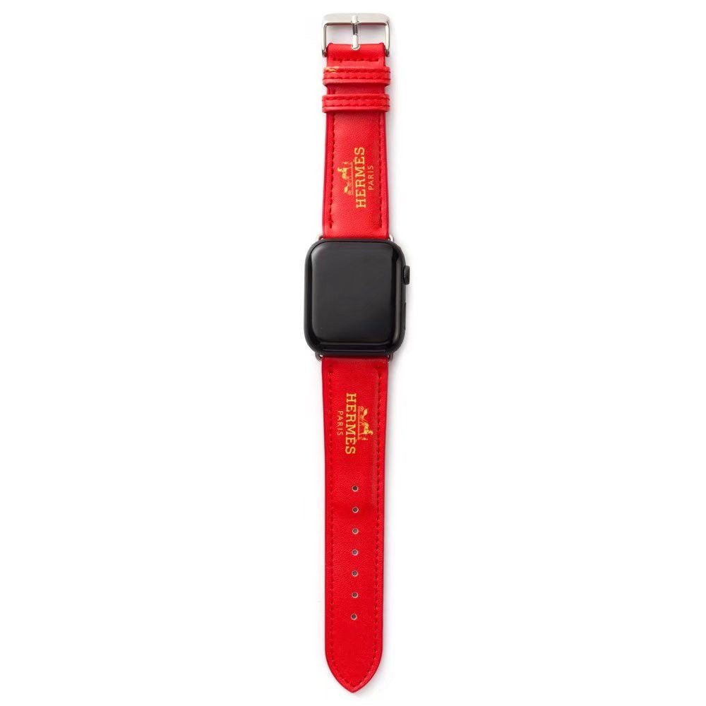 PXH63A Fashion watch strap (Appleiwatch2/3/4/5/6/7/8)