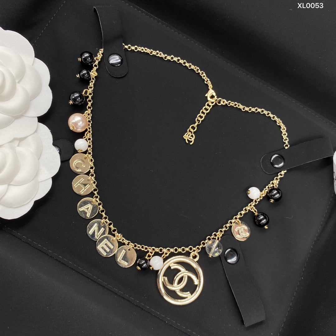 14C942X  Fashion Necklaces