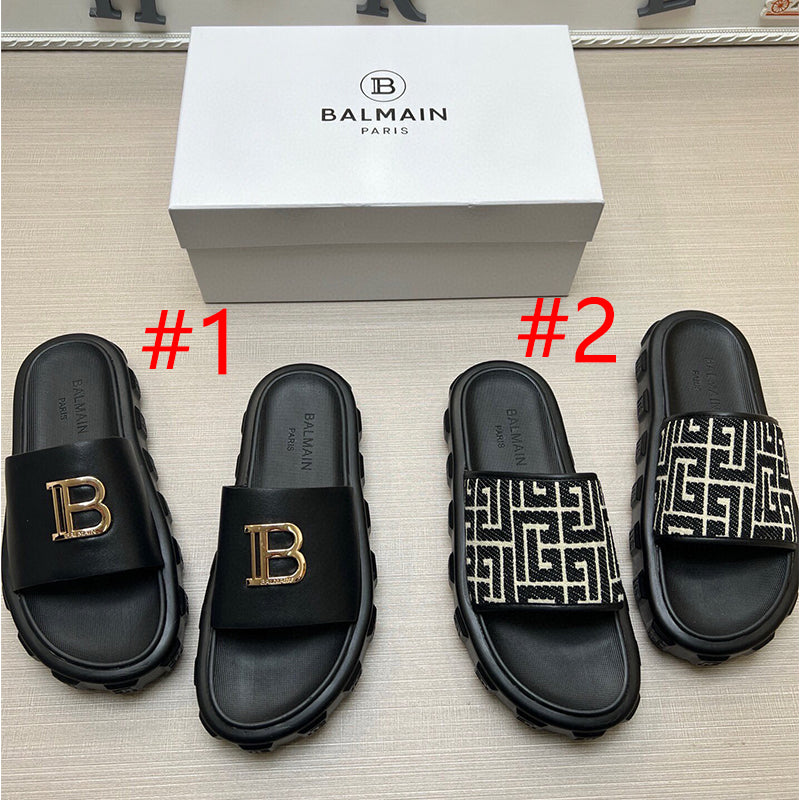 54A21Z    fashion slippers