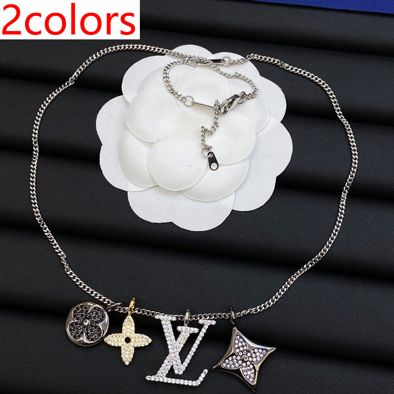 1YE79X  Fashion high -quality Necklaces