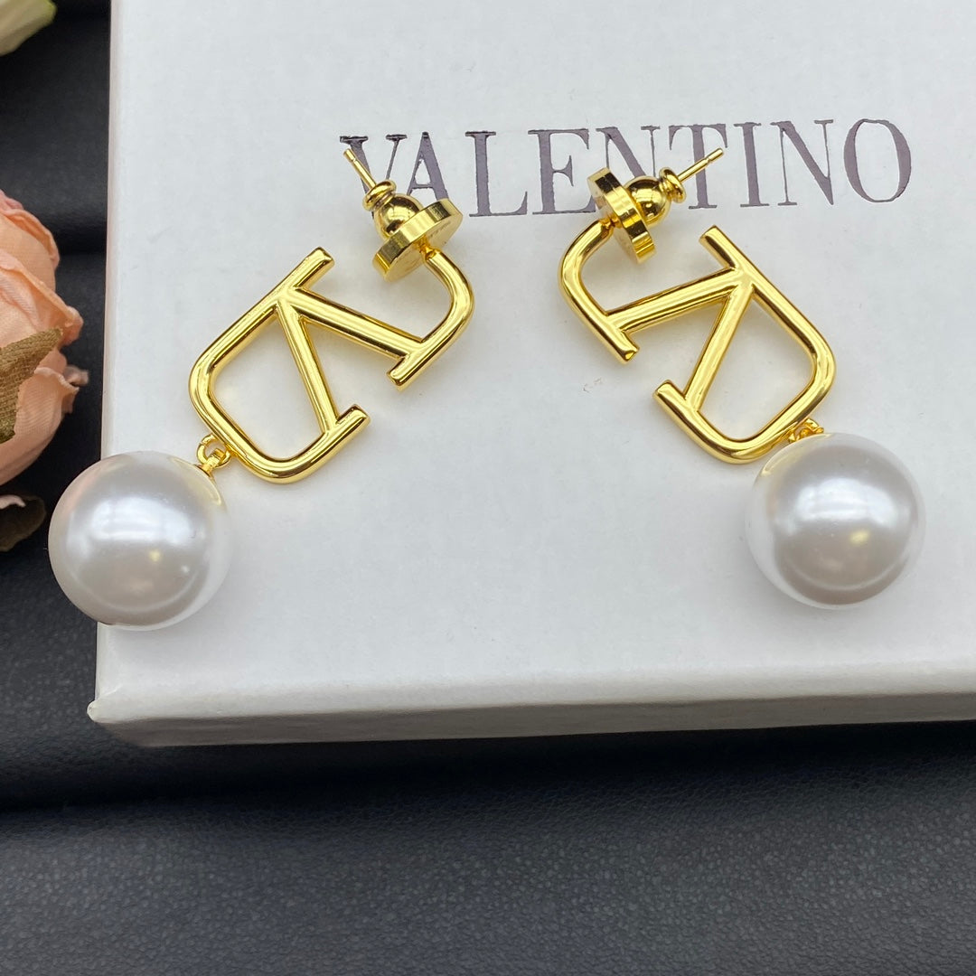 14VL712E  Fashion  Earrings