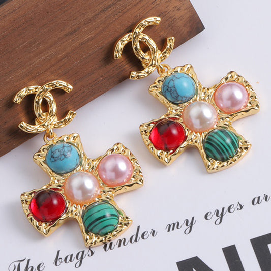 1NC204E Fashion high -quality earring