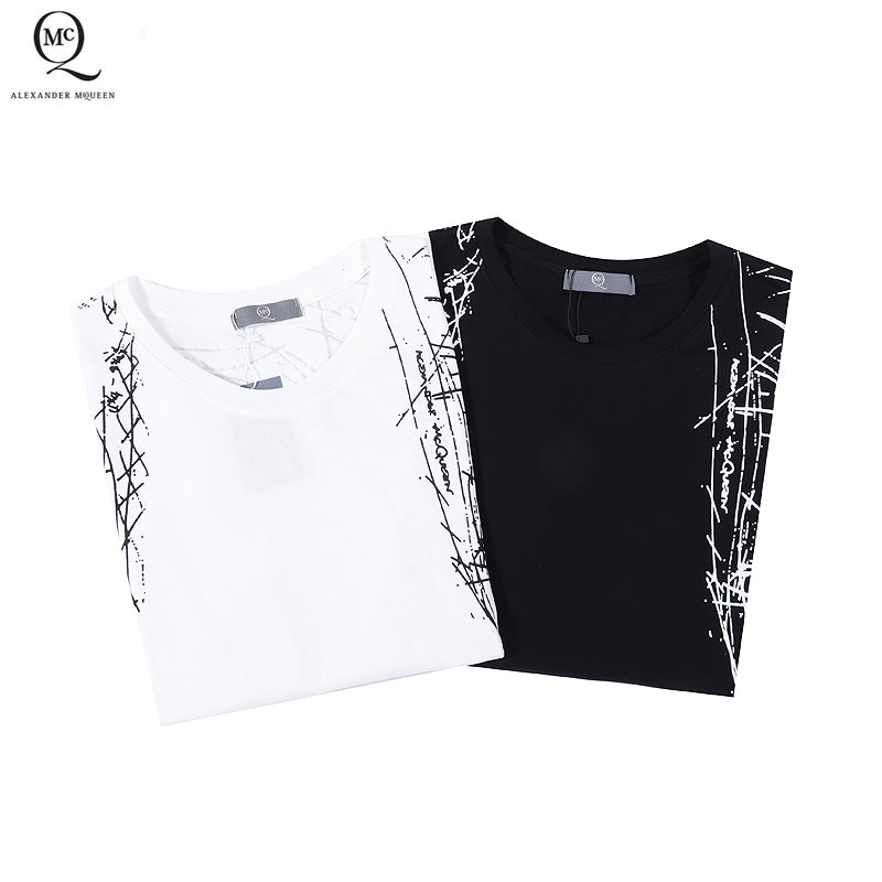 14MQ187U   fashion  T-shirts