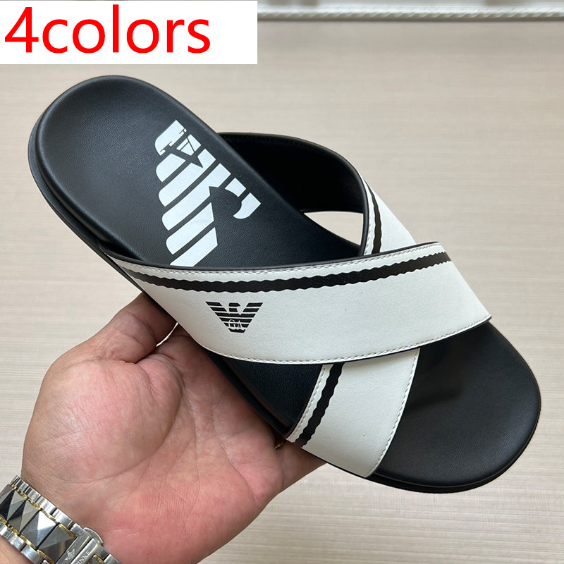 54A103Z    fashion  slippers