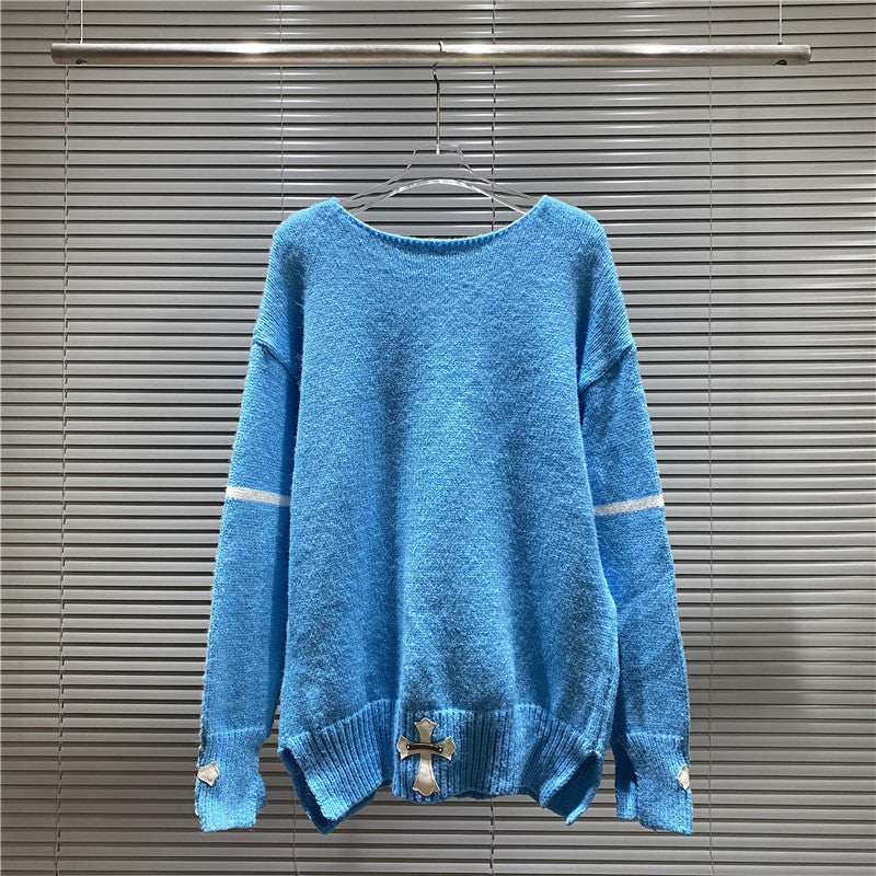 14A407U  fashion Sweaters