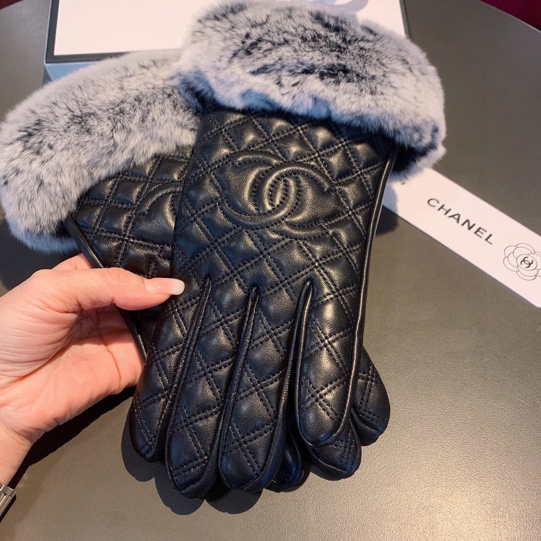 24C96S   Fashion gloves