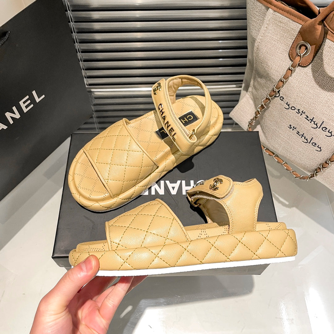 14C98Z  fashion  sandals