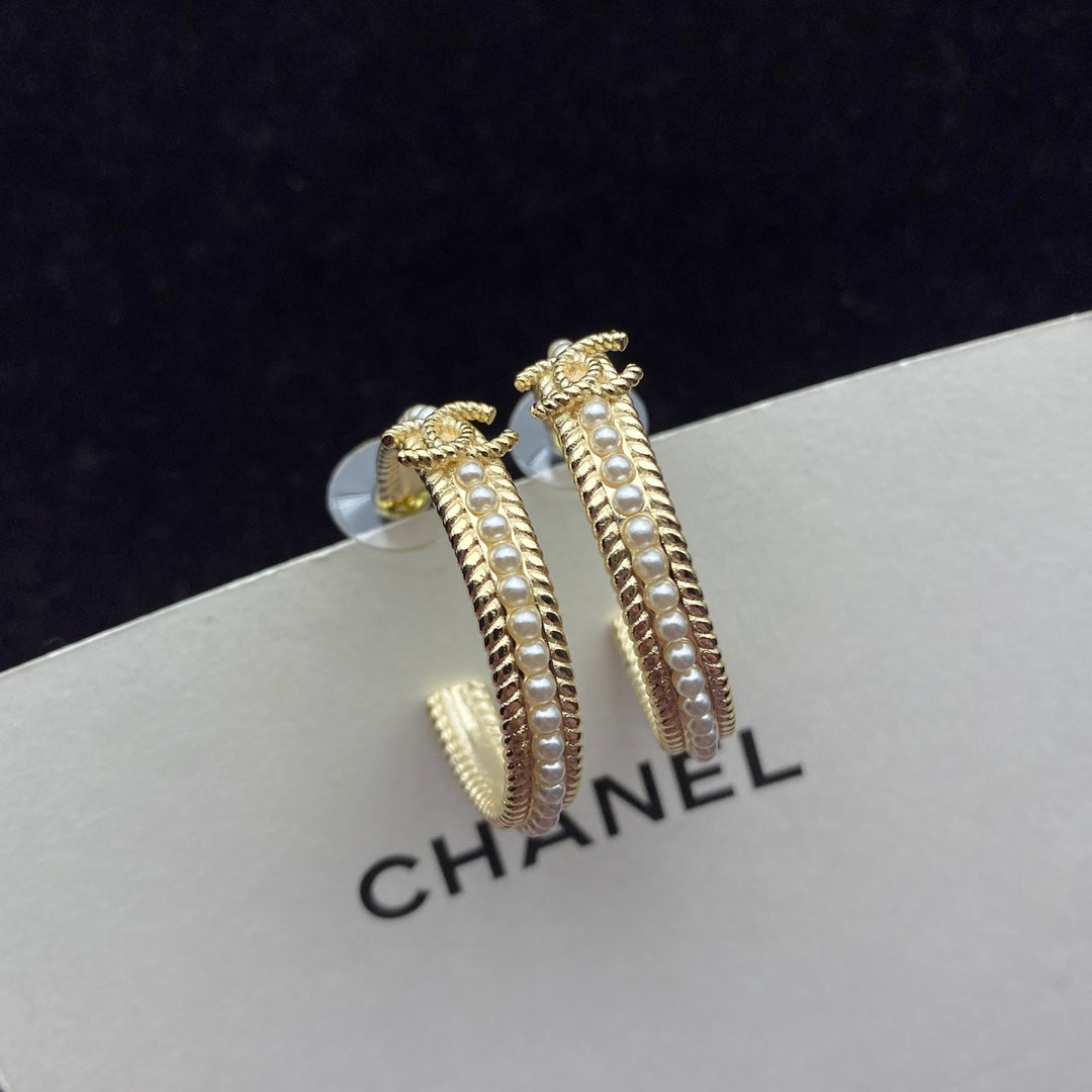 1YC146E  Fashion high -quality Earrings