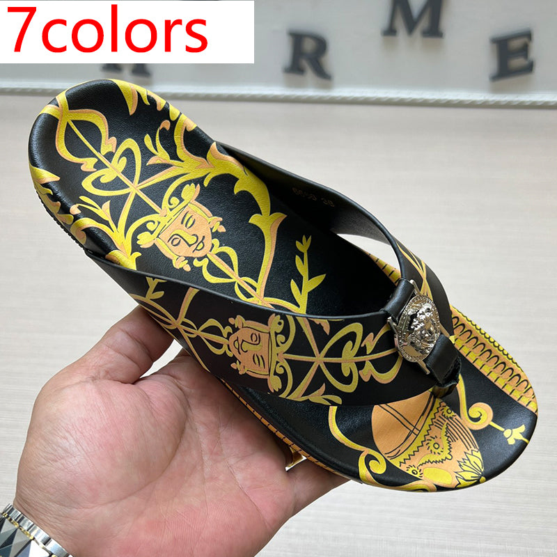 54V96Z   fashion  slippers