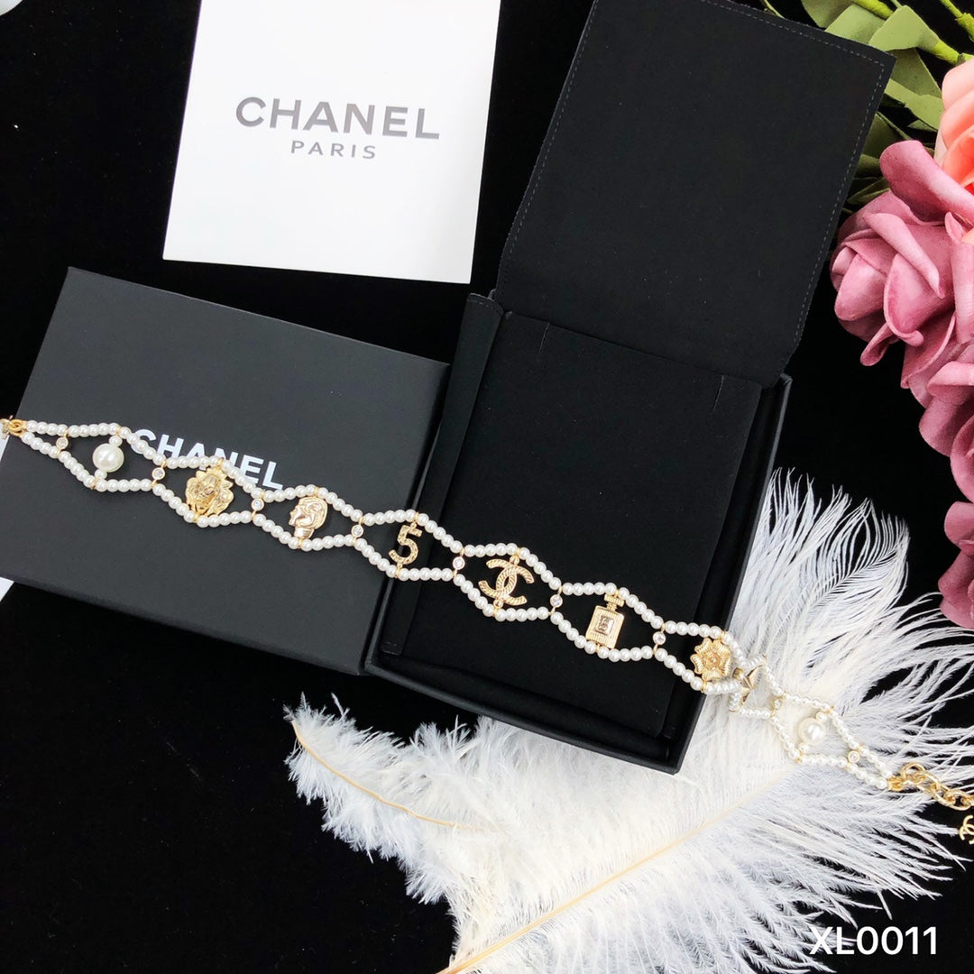 14C242X  Fashion high -quality  Necklaces  Bracelets