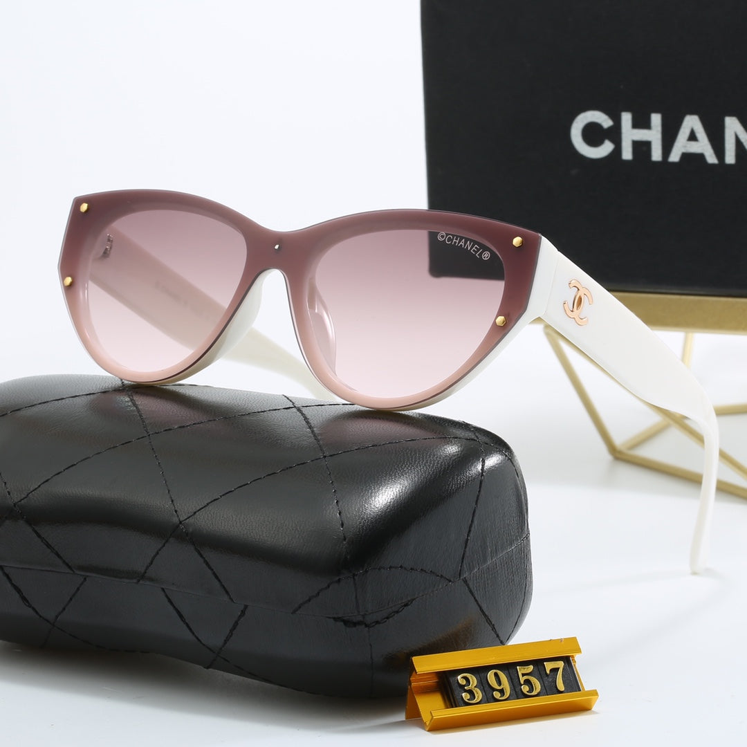 74C489T  fashion Sunglasses