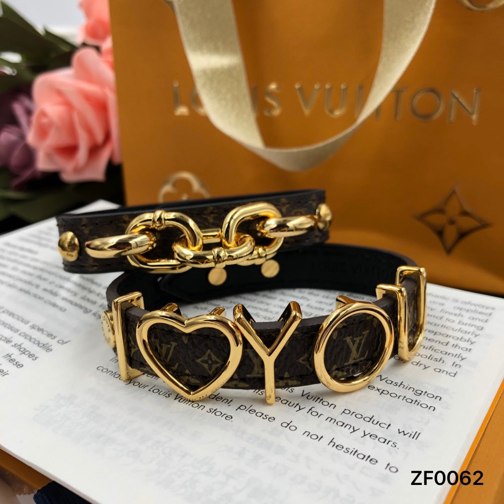 14E437K   Fashionable and high quality  Bracelets