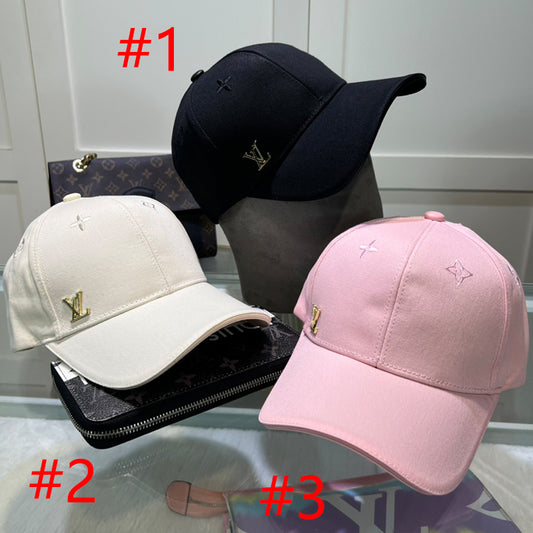 14E40M Fashion hats