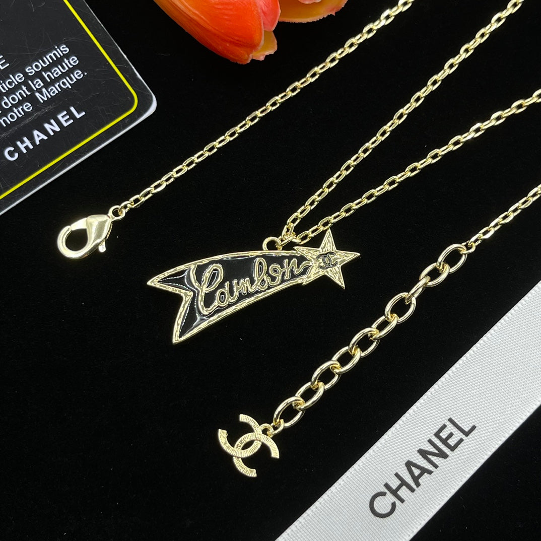 14C926X  Fashion Necklaces