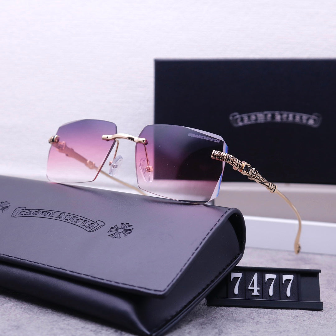 74A384T  fashion Sunglasses