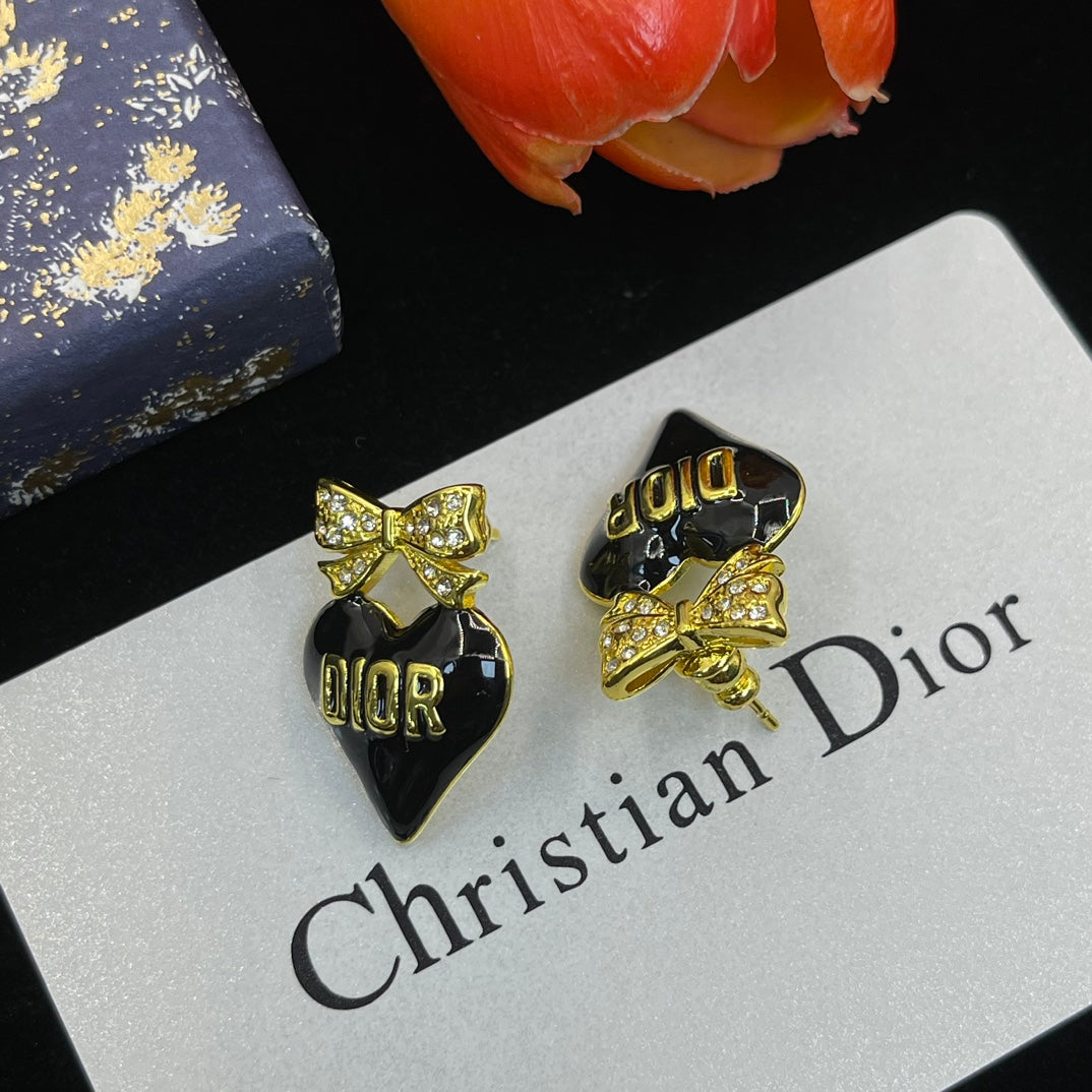 14D772E  Fashion Earrings