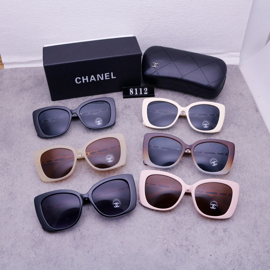 74C458T  fashion Sunglasses