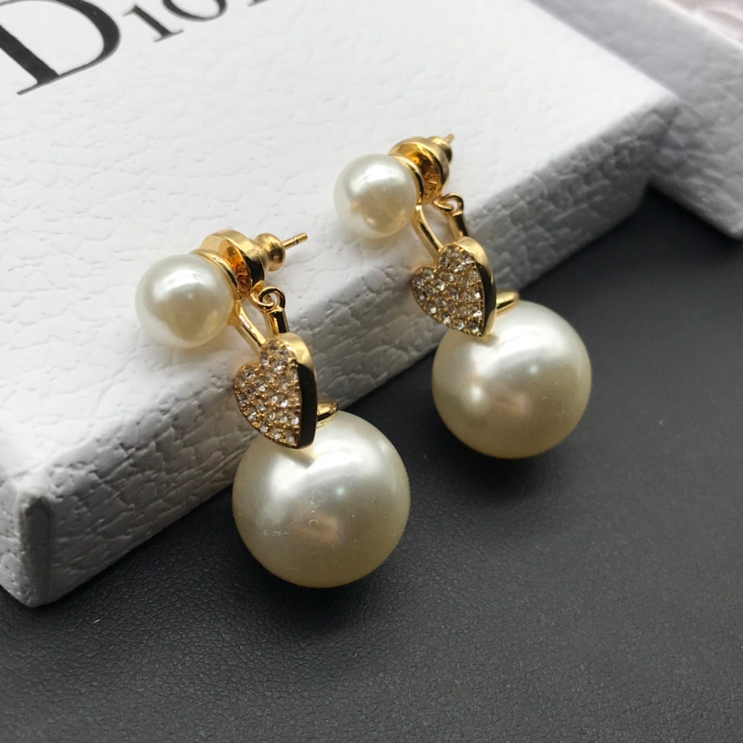 1YD398E  Fashion high -quality Earrings