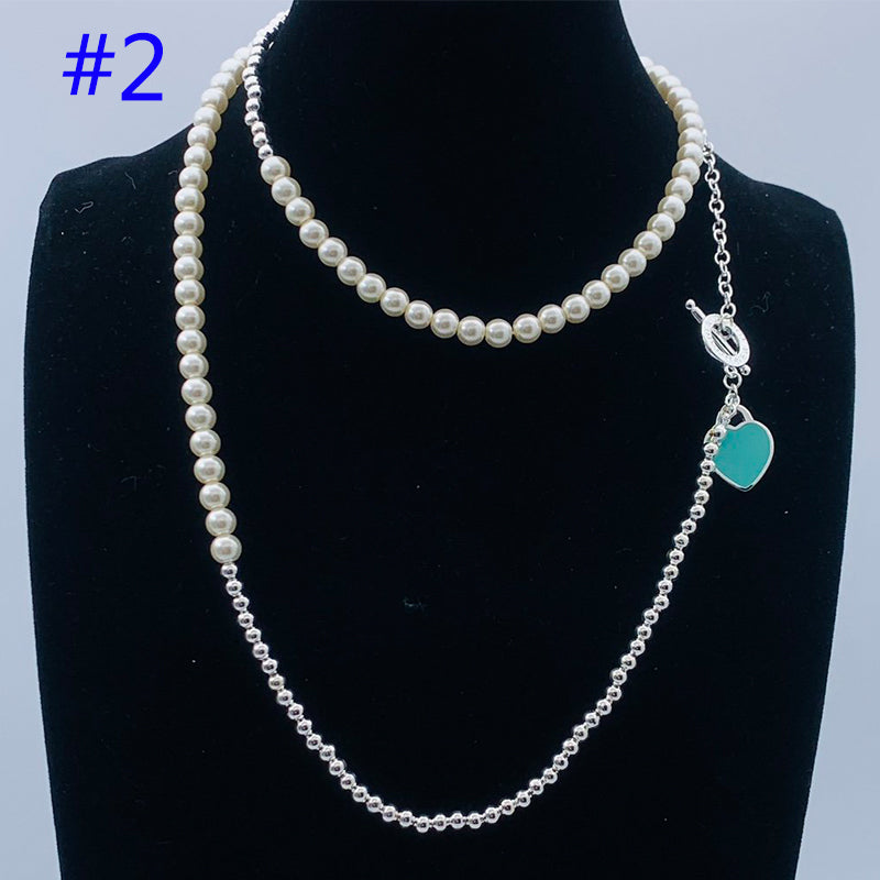 8XPD28X Fashion high -quality Necklaces