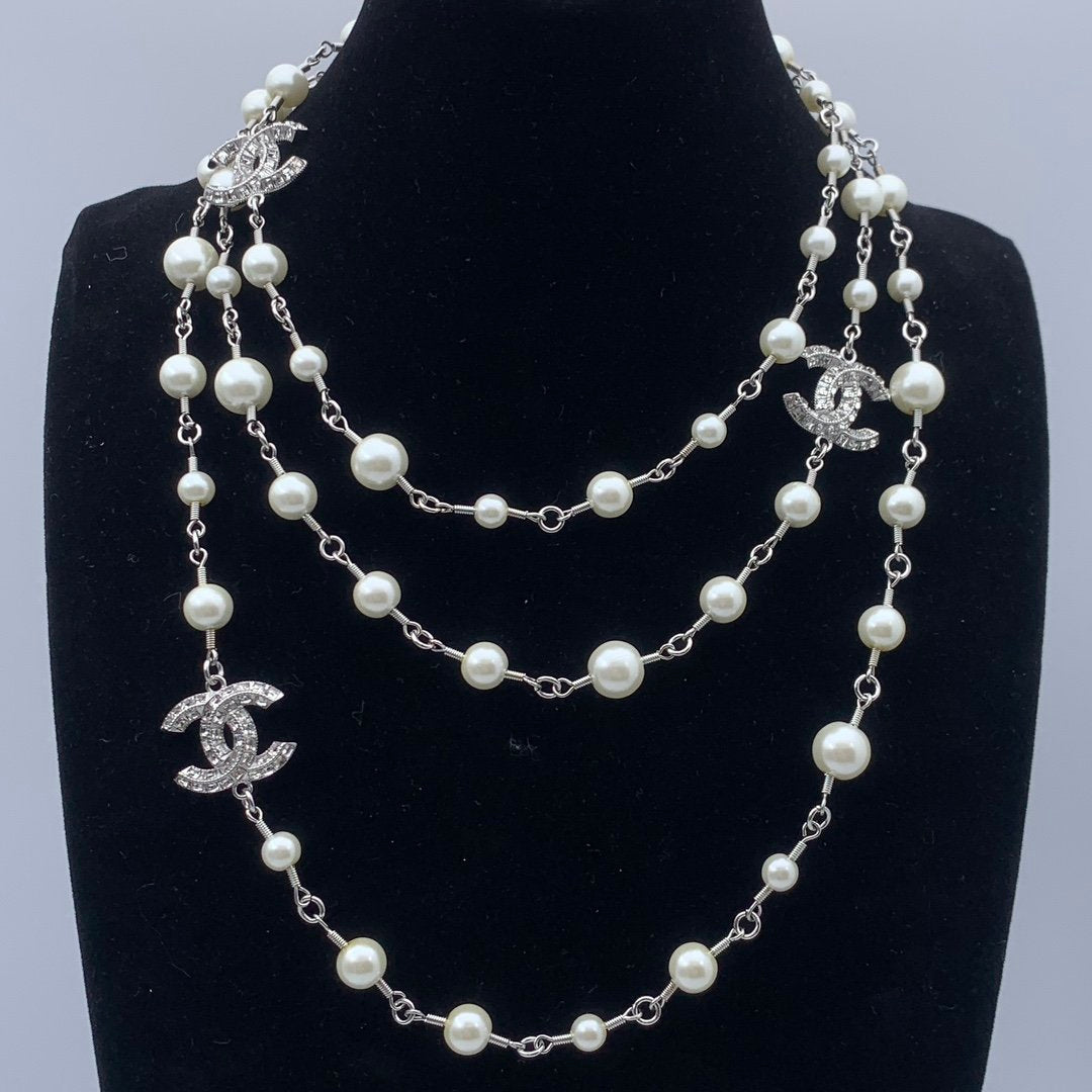 8XC7X Fashion high -quality Necklaces